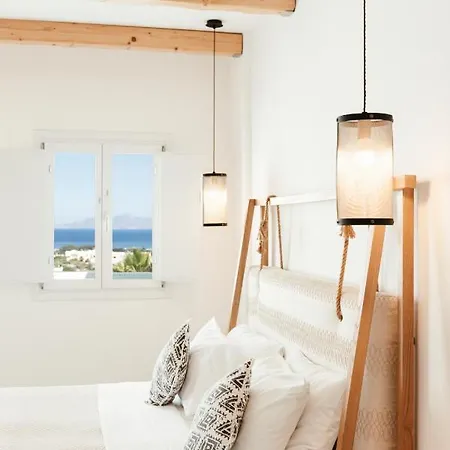 Отель Casa Vitae 5*