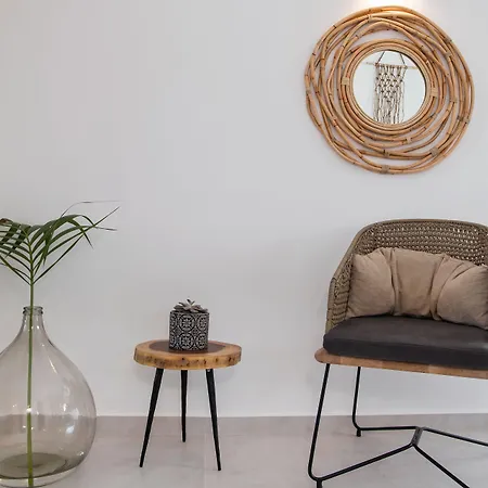 Отель Casa Vitae 5*