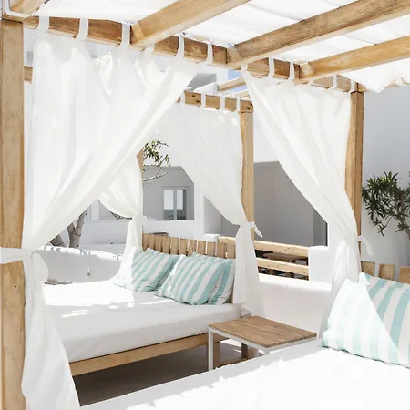 Отель Casa Vitae 5*