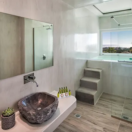 Casa Vitae Отель 5*